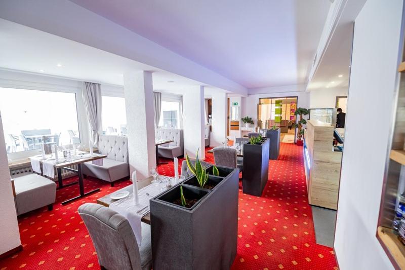 Hotel Hegenbarths Cochem Exterior photo