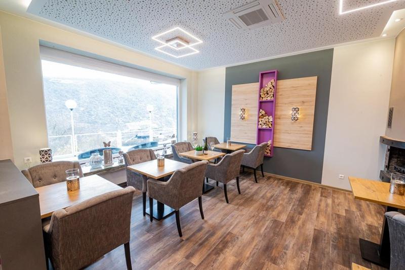 Hotel Hegenbarths Cochem Exterior photo