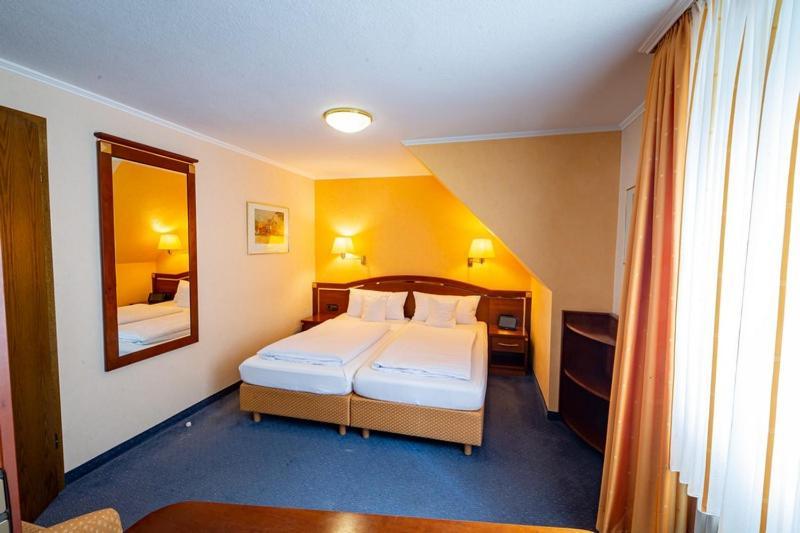 Hotel Hegenbarths Cochem Exterior photo